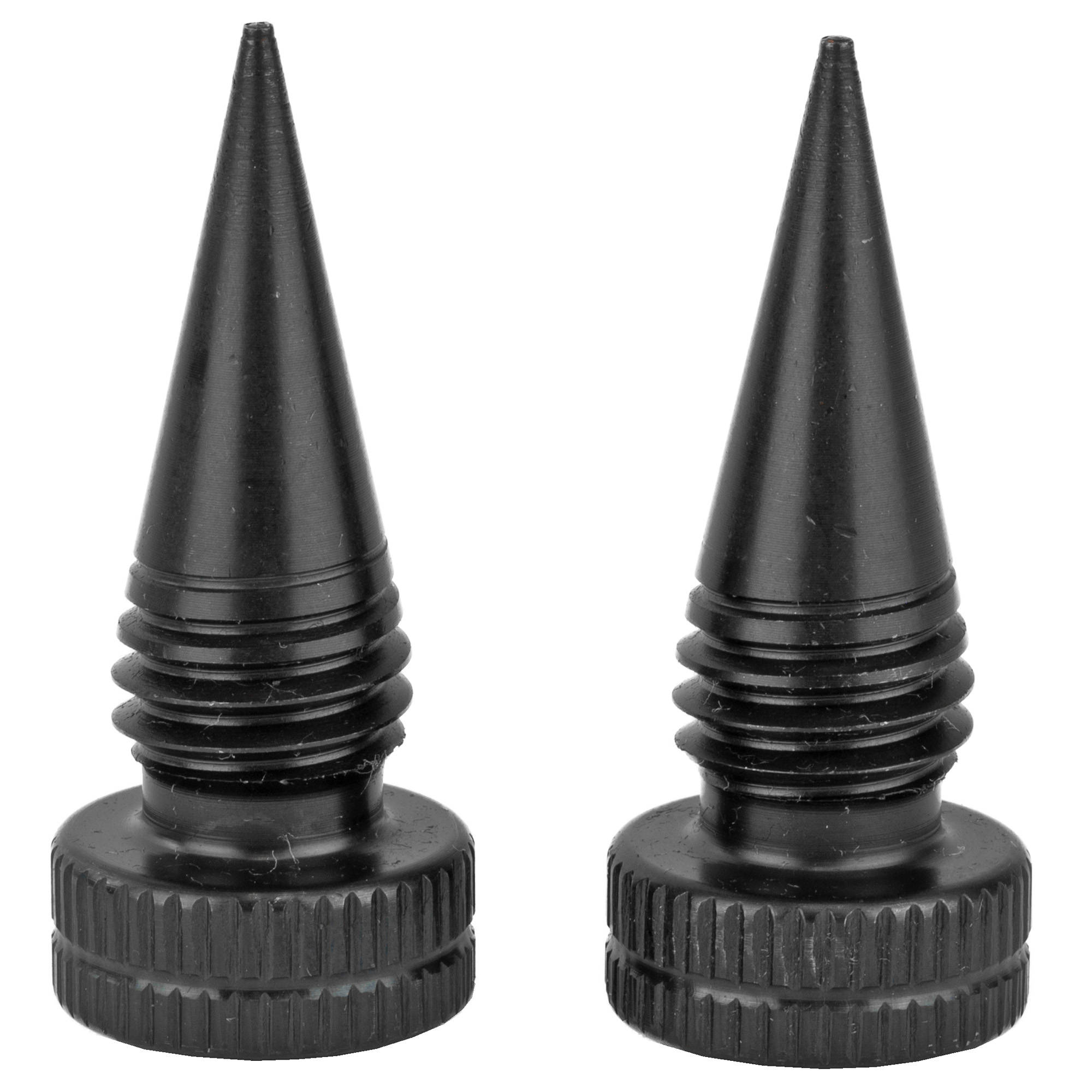 ACCU-TAC SPIKE FEET SET FITS