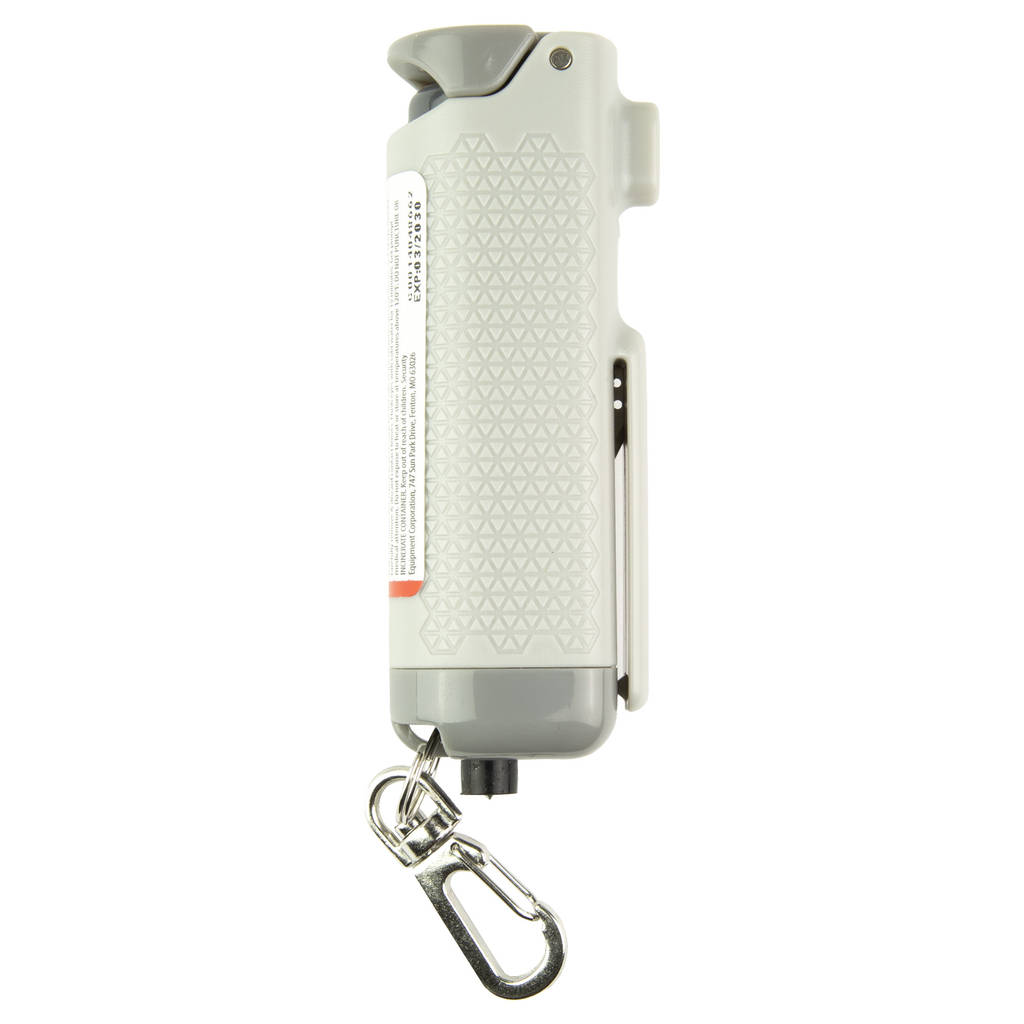 SABRE SAFE ESCAPE 3-IN-1 PPR GEL GRY