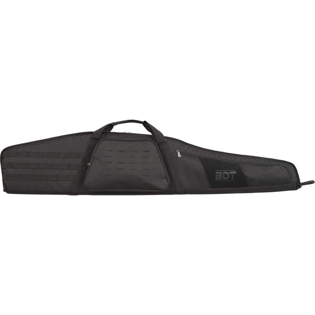 BULLDOG UL SUPRSSR RFL BAG 38" BLK