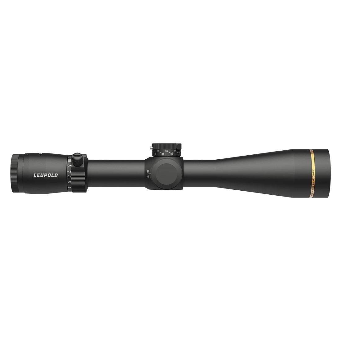 Leupold VX-5HD Gen 2 Rifle Scope 3-15x44 (30mm) CDS-SZL2 Side Focus Duplex - Image 5