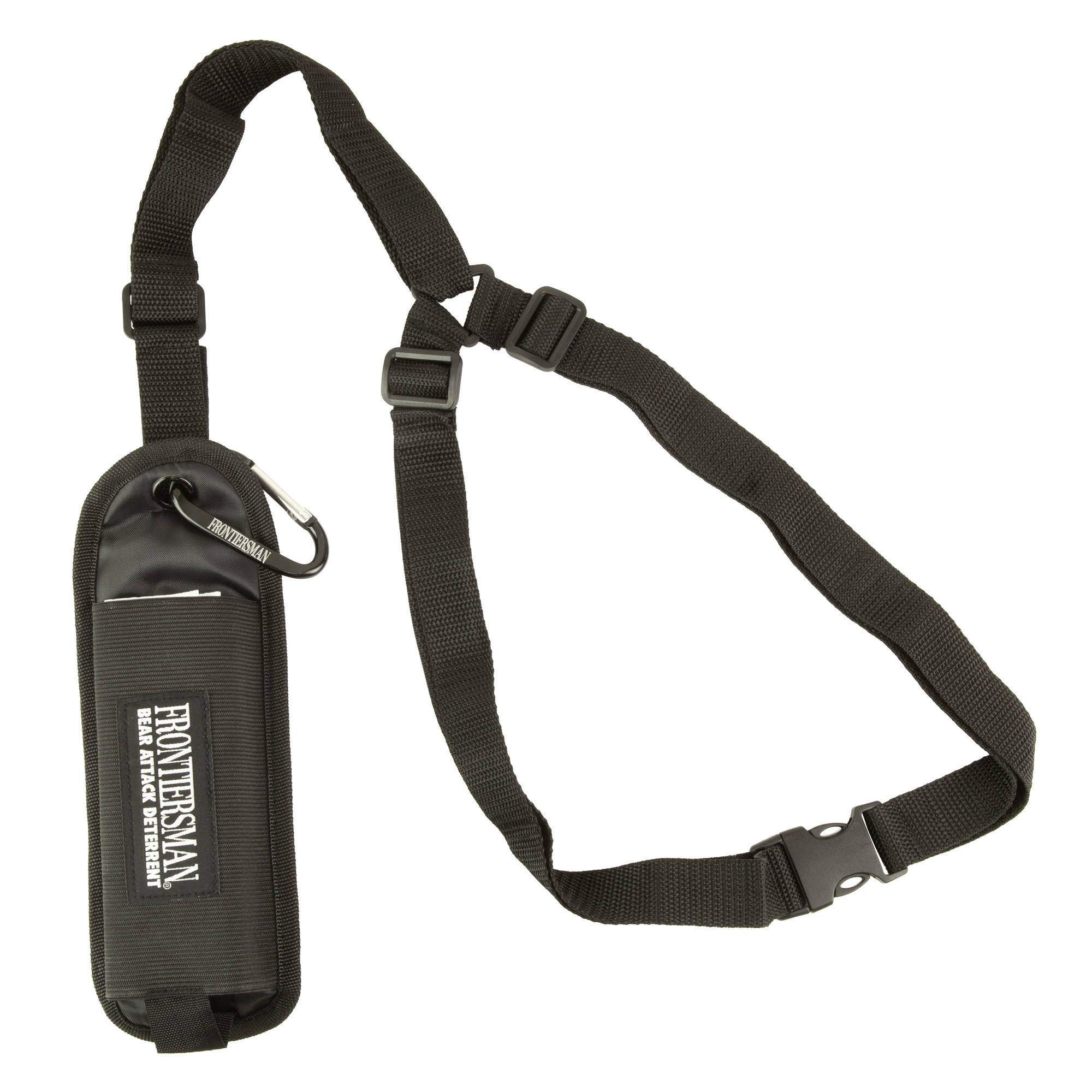 SABRE 3-IN-1 BEAR SPRAY HOLSTER