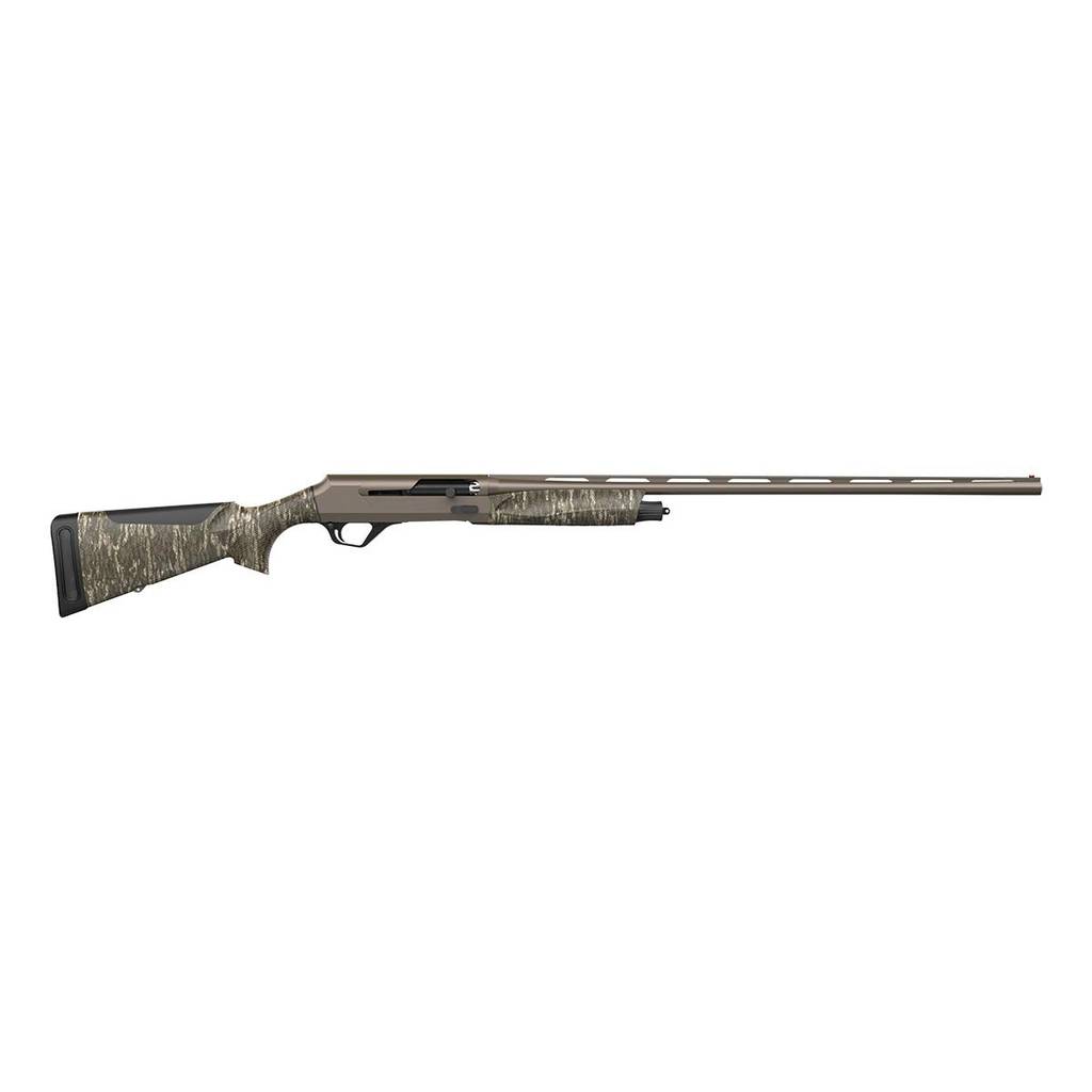 Retay ACE-R Bronze Bottomland Shotgun 20ga 3" Chamber 3rd Capacity 28'' Barrel Synthetic Stock