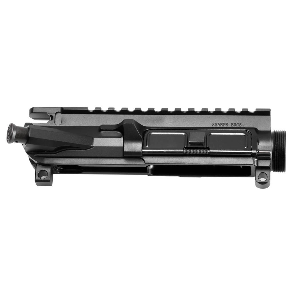 SHARPS BROS. UPPER RECEIVER