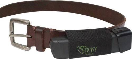 STICKY HOLSTER BELT SLIDER 2PK - Image 2