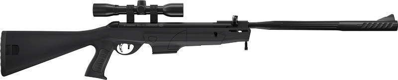 CROSMAN MAG-FIRE DIAMONBACK