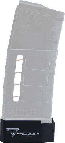 TARAN TI 308 PMAG BASE PAD