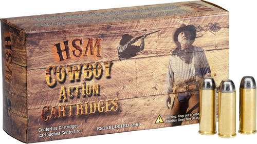 HSM 45 COWBOY SPECIAL 200GR
