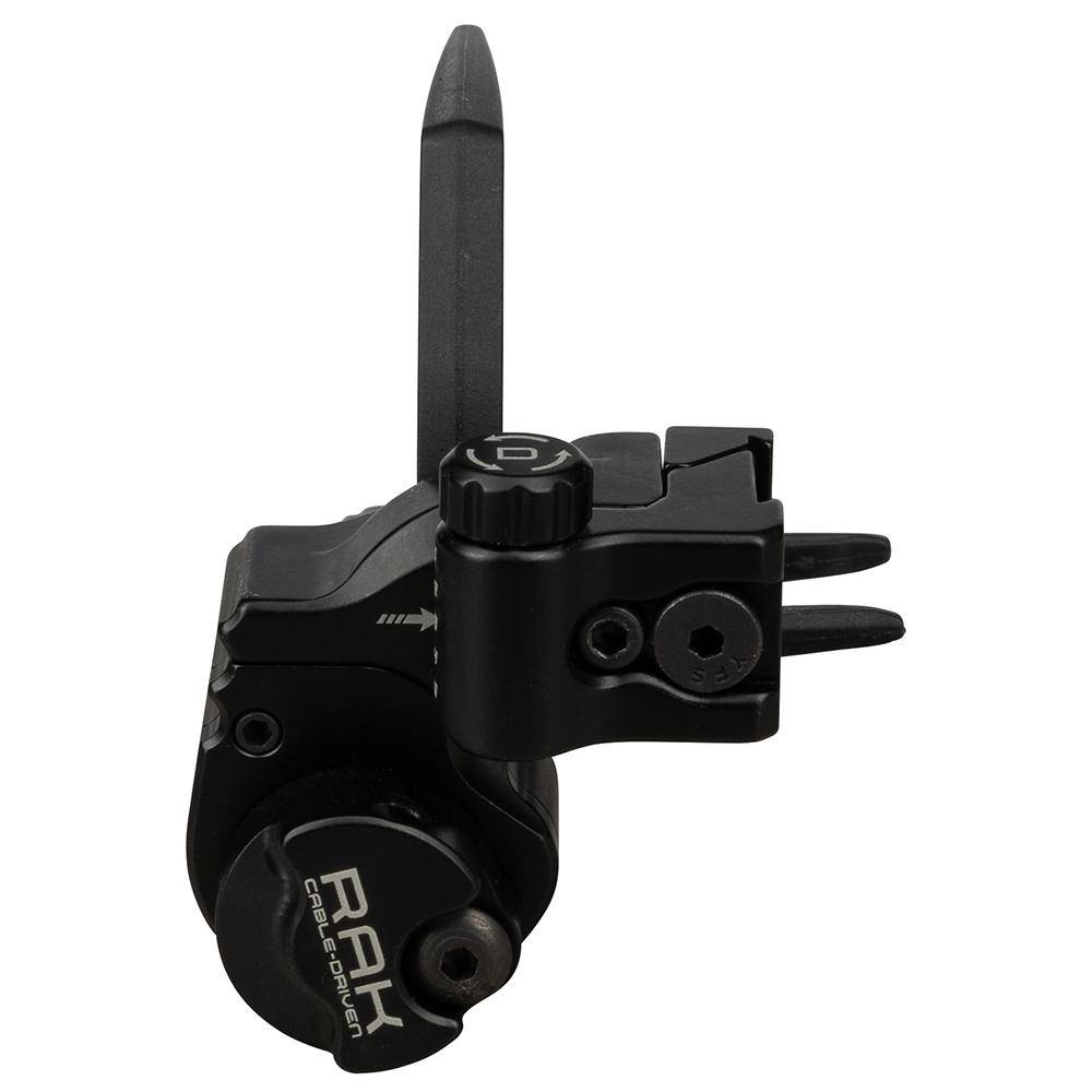 Ripcord RAK Cable Driven Arrow Rest IMS Mount Non Micro Adjustable RH - Image 3