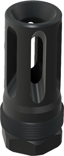 COMSTOCK FLASH HIDER 5/8X24