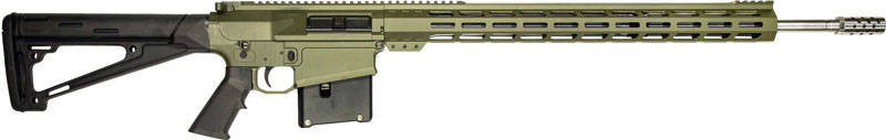 GLFA GL10 RIFLE 270 WIN 24