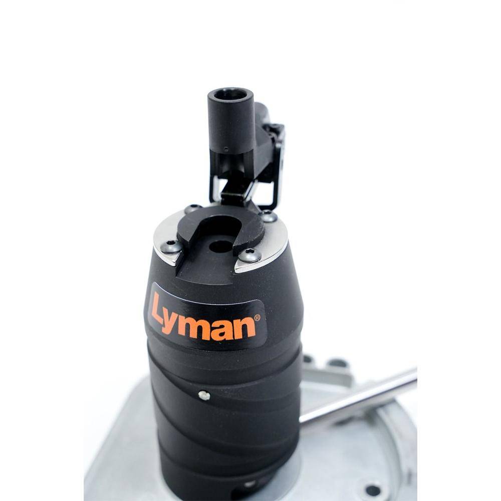 Lyman Accu-Prime Auto-Load Bench Priming Tool - Image 2