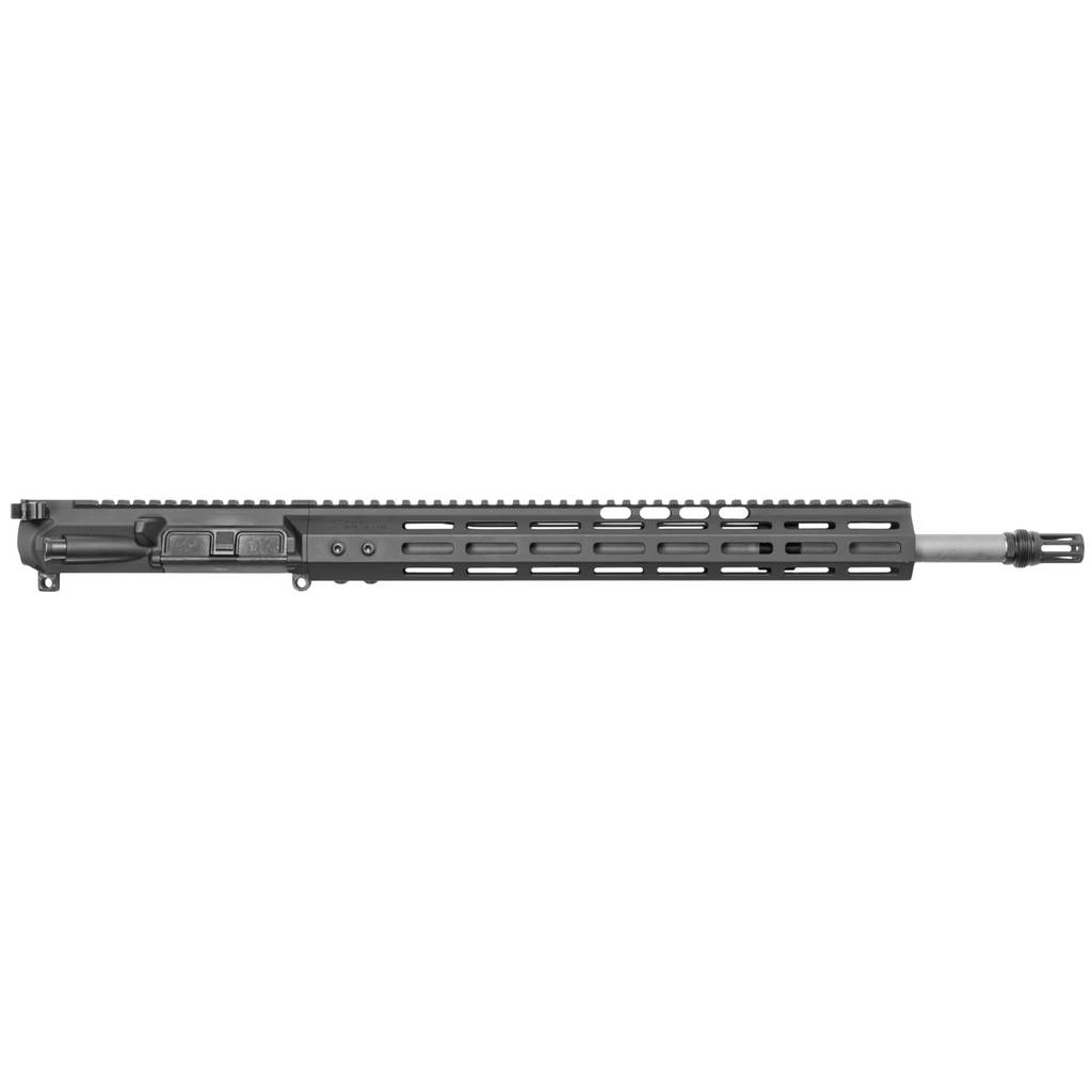 NOVESKE N4 SPR UPPER 6ARC 18" BLK