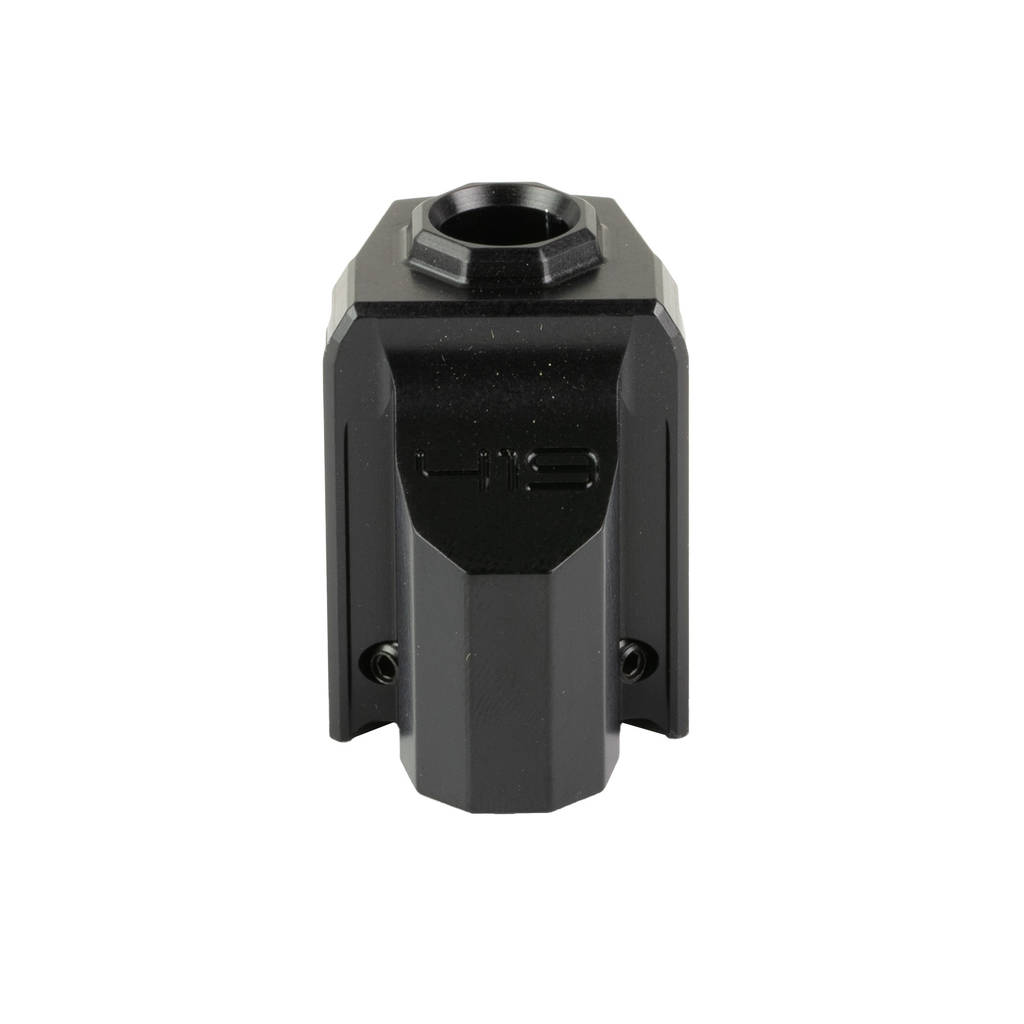 AGENCY 419 SIG P320 OEM DP COMP BLK