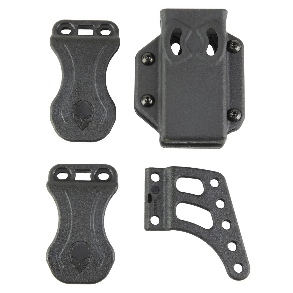 AGH PHOTON SIDECAR MAG CARRIER DBL