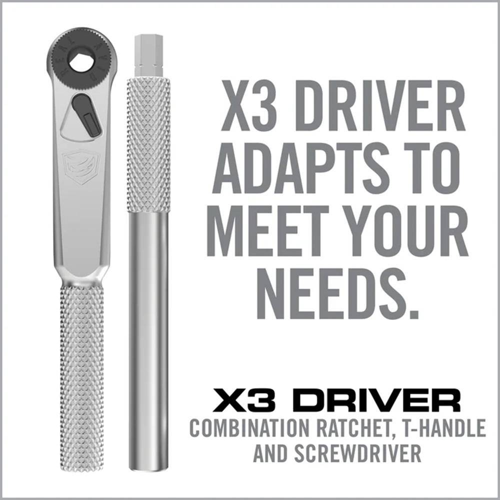 Real Avid Smart-Torq Fixed Limiter & X3 Driver Kit - Image 6