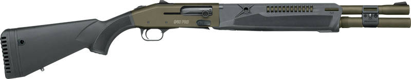 MOSSBERG 940 PRO TACT 12GA 3
