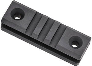ACCU-TAC PICATINNY RAIL MOUNT