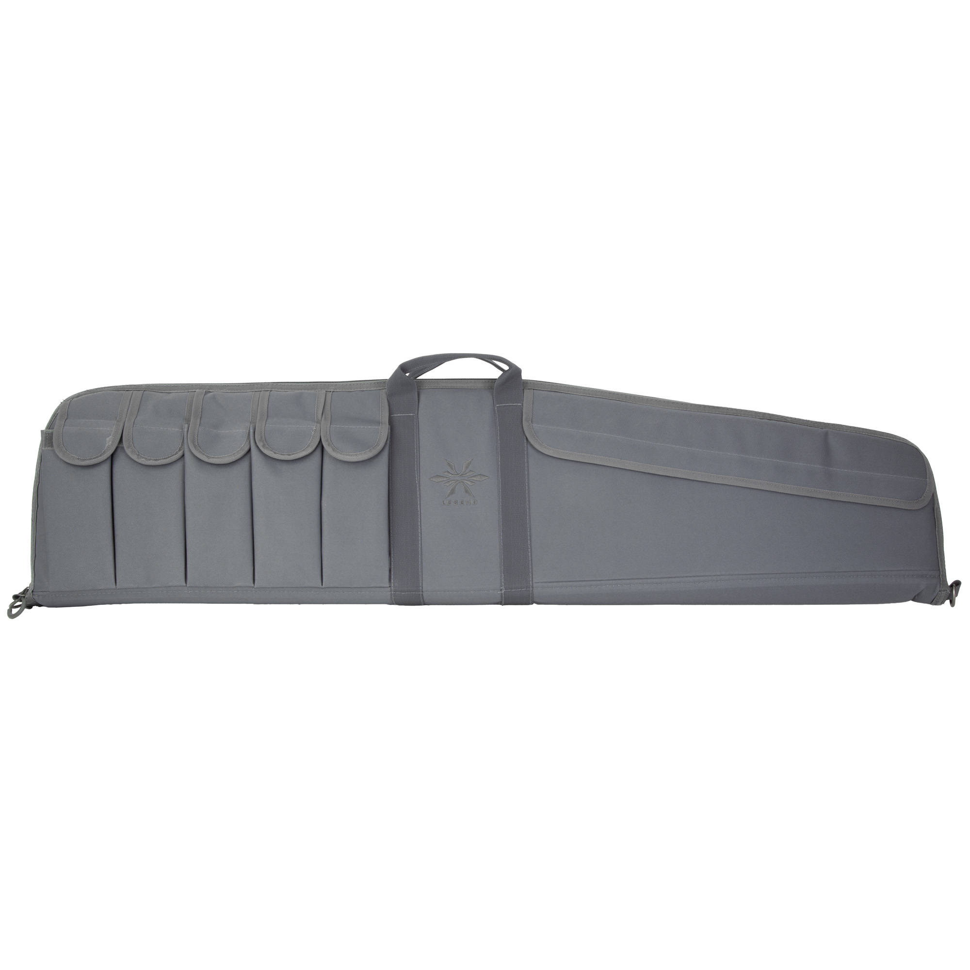 LEGEND PEGASUS TAC RIFLE CS 42" GRY