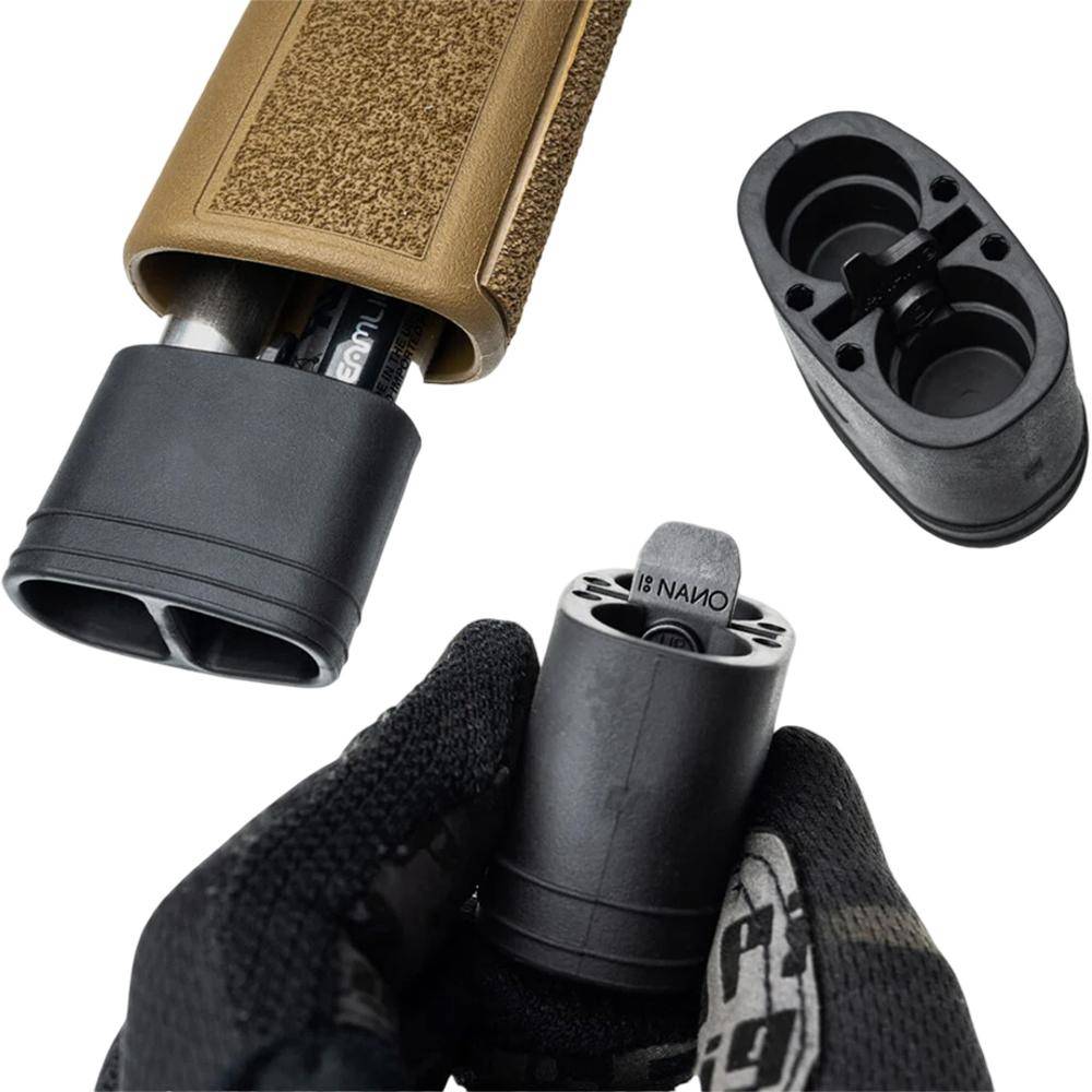 B5 Systems Grip Plug FDE - Image 3