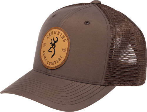 BROWNING CAP SELMAN LEATHER