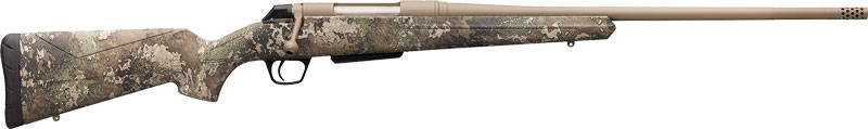 WINCHESTER MODEL 70 EXTREME