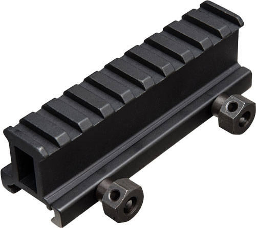 TRUGLO RISER MNT PICATINNY 1" 1-PC - Image 3