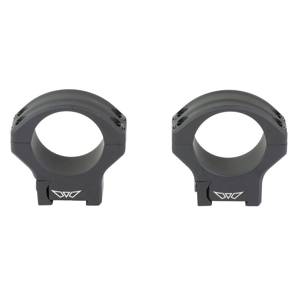 WARNE HYPERLITE TIKKA 30MM MED RINGS