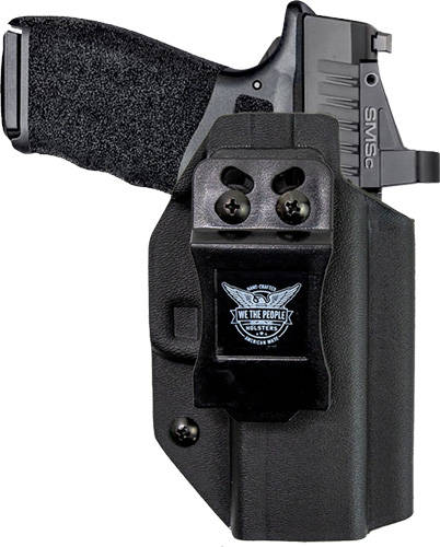 WE THE PEOPLE HOLSTER IWB RH