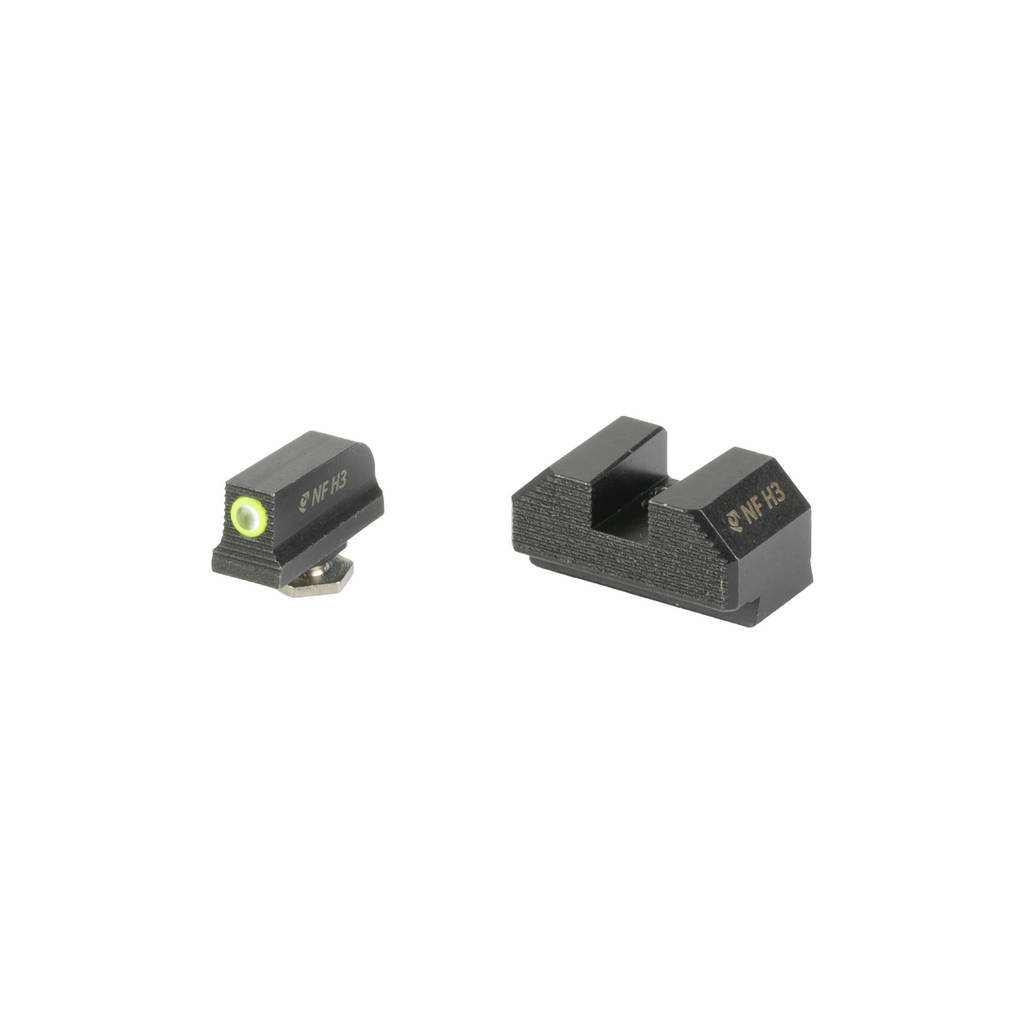 NF TRIT 507K HT SGT FOR G43X YLW/BLK