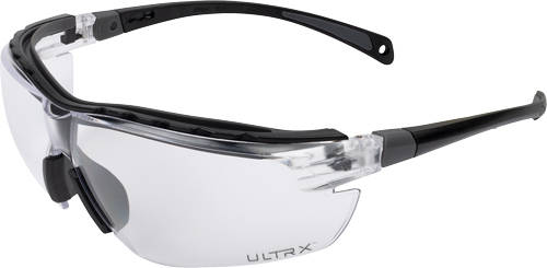ULTRX ELEVATE SAFETY GLASSES