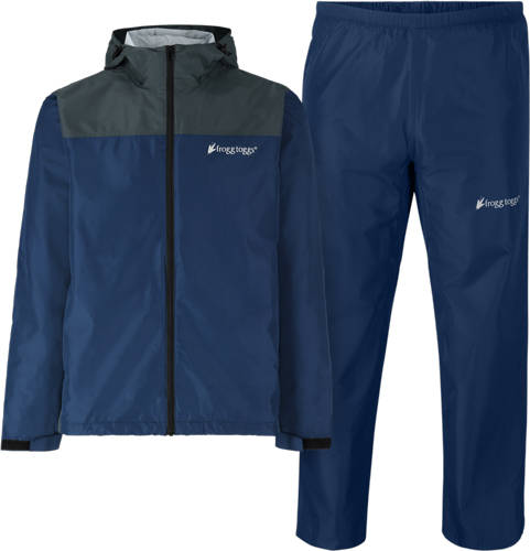 FROGG TOGGS MEN'S VAPOR RAIN