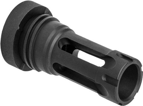 YHM Phantom QD Mount Flash Hider 5/8x24 Thread - Image 5