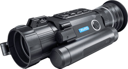 PARD OCELOT 256 THERMAL RIFLE