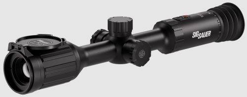 SIG ECHO RV50 THERM 2.5-20X50