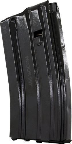 E-LANDER MAGAZINE 458 SOCOM