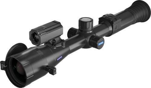 Pard Pantera Thermal Imaging Rifle Scope with LRF 480-35 - Image 7