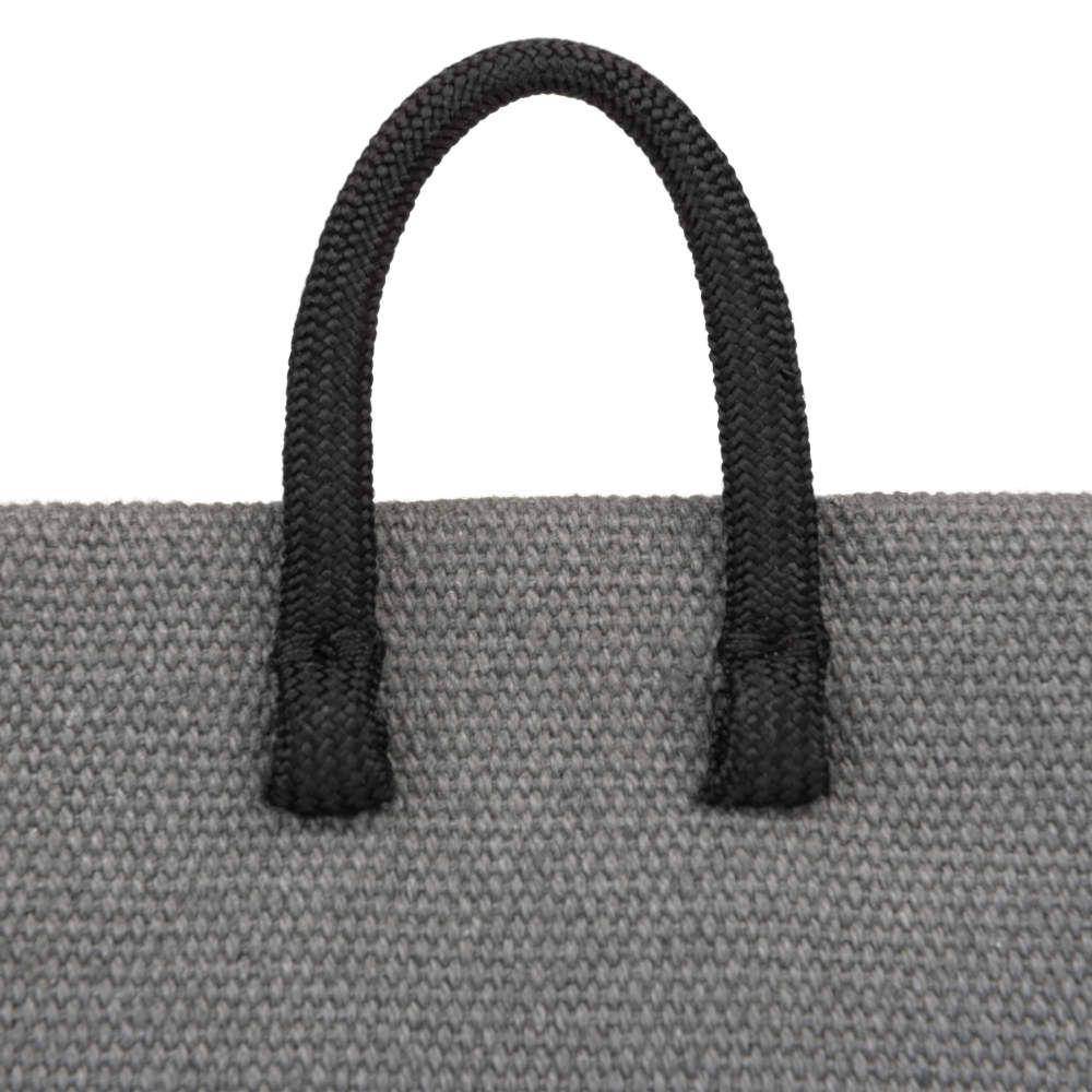 Allen Rival Series Double Compartment Shell Bag Grey - Image 13