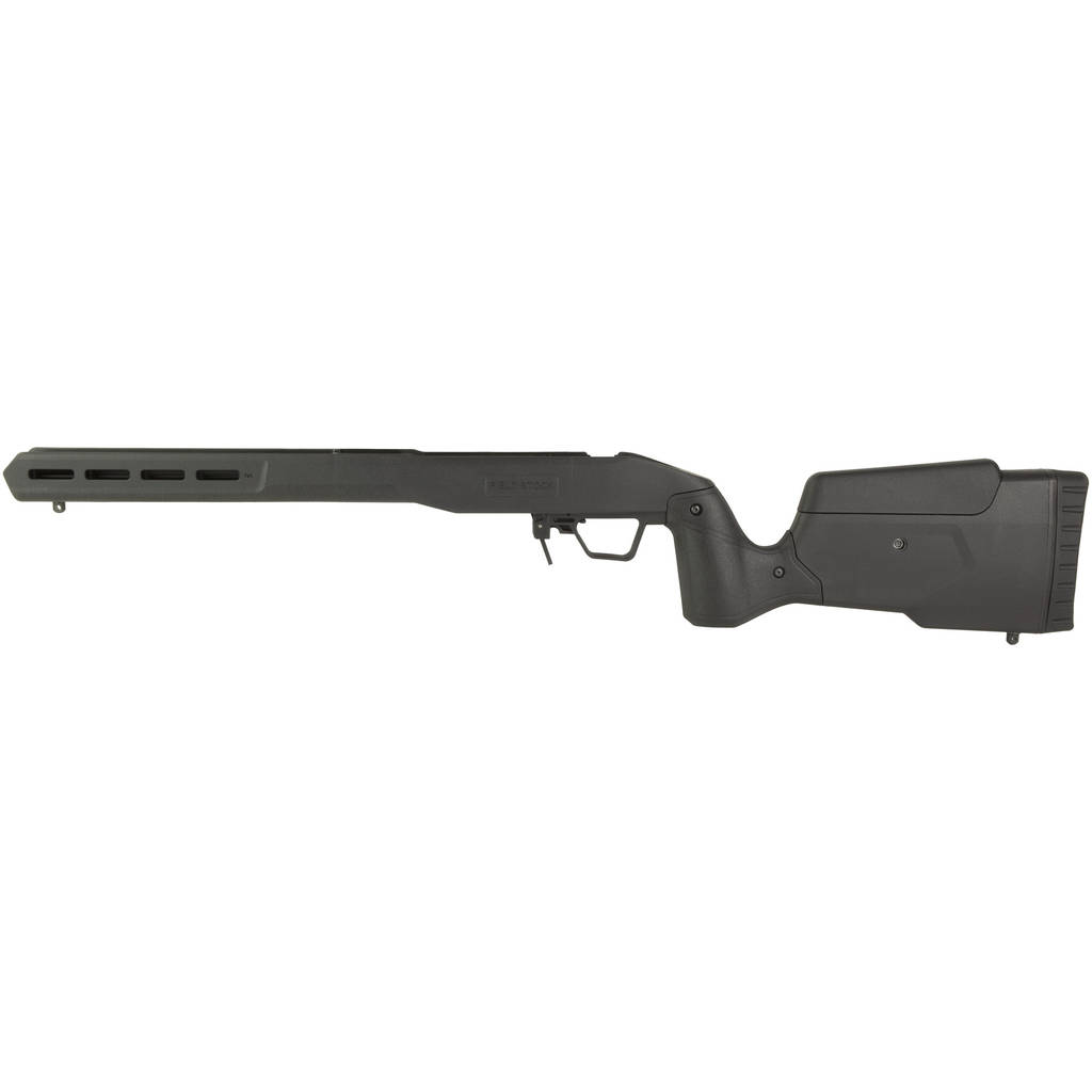 MDT FIELD STOCK SAVAGE SA BLK