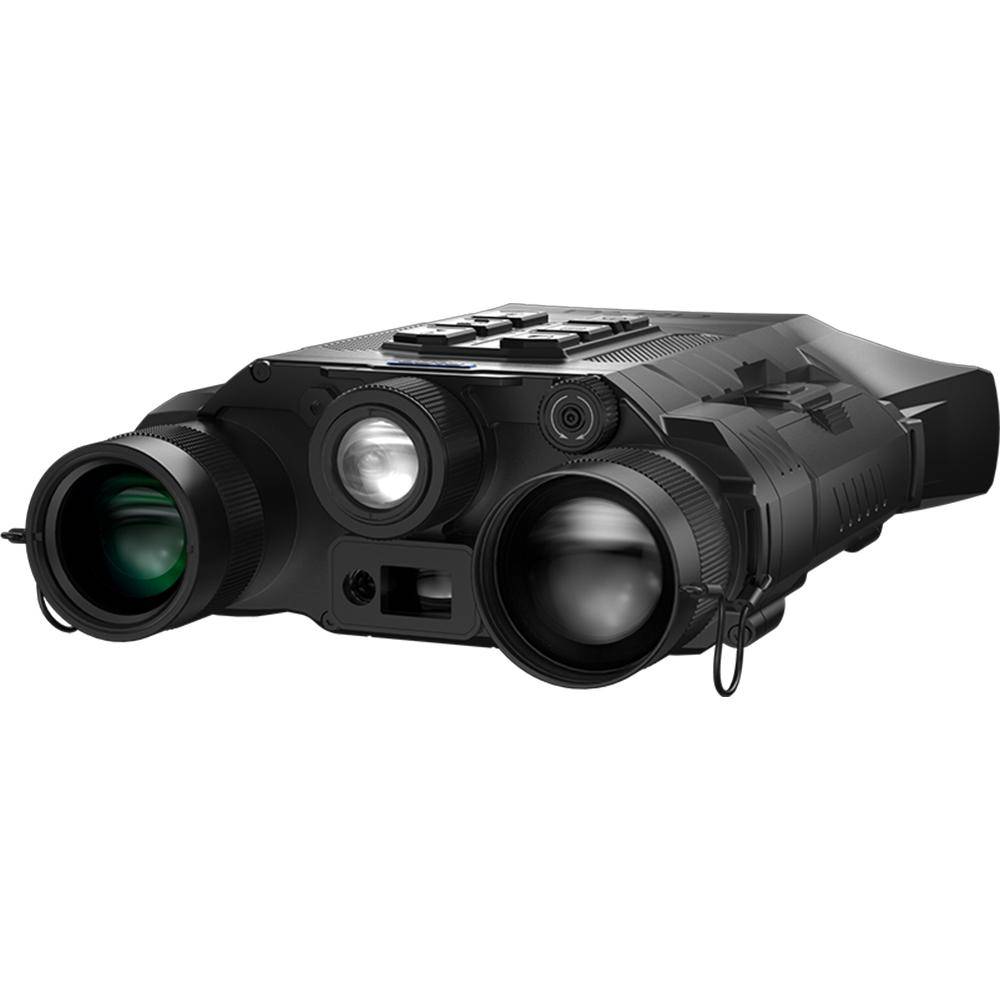 Pard Osprey Dual Spectral Binoculars with LRF 640-35 - Image 5