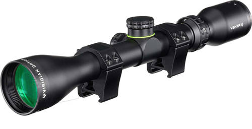 VIRIDIAN VENTA 4-12X40 SCOPE
