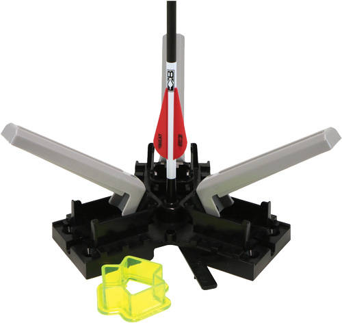 BOHNING FLETCHING JIG