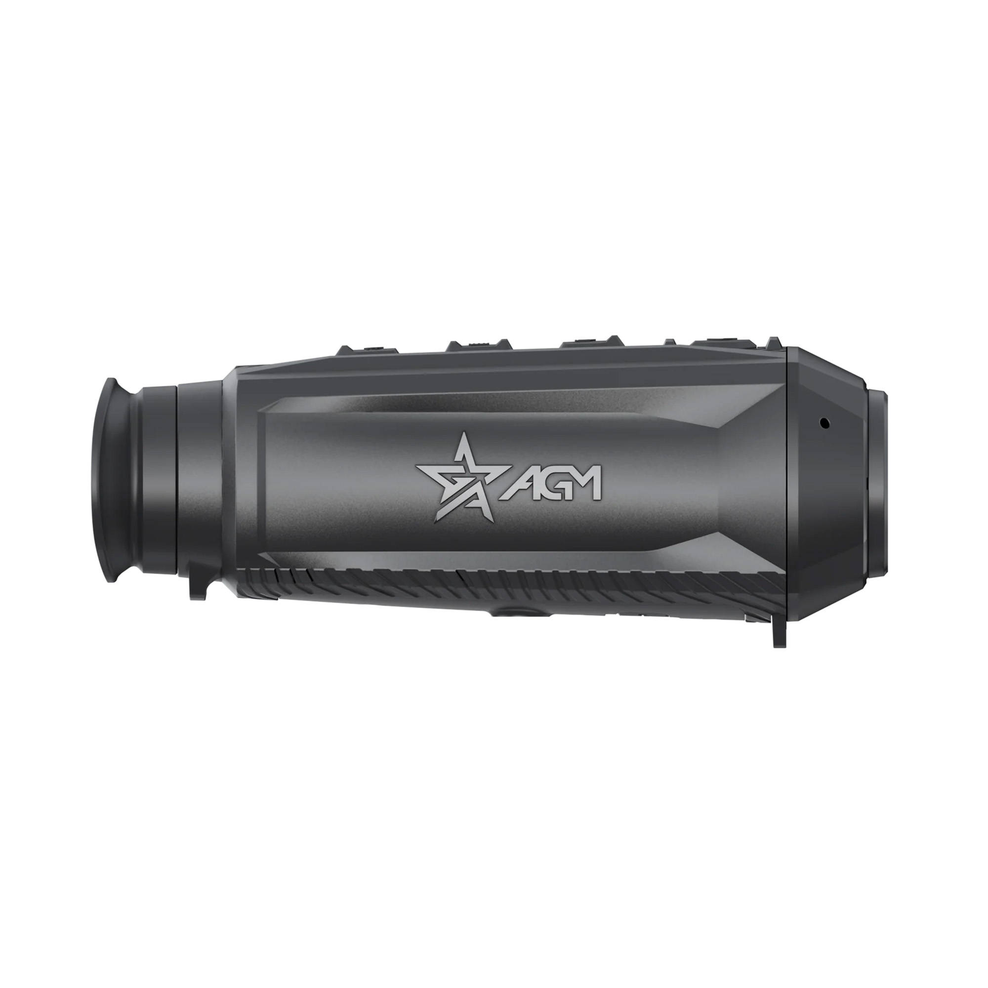 AGM TaipanV2 Thermal Monocular 15-256 50Hz - Image 4
