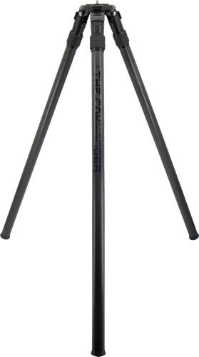 WARRIOR TRIPODS THE COMMANDER