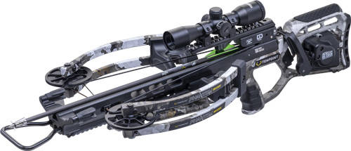 TenPoint Phantom Decock Crossbow ACUdraw De-Cock Pro-View 400 Scope Vektra - Image 4