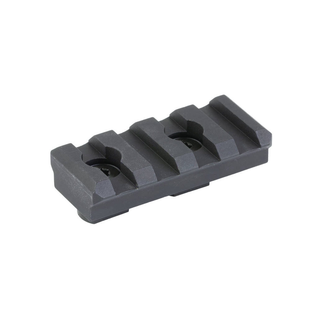 NOVESKE RAIL SECTION M-LOK 4 SLOT