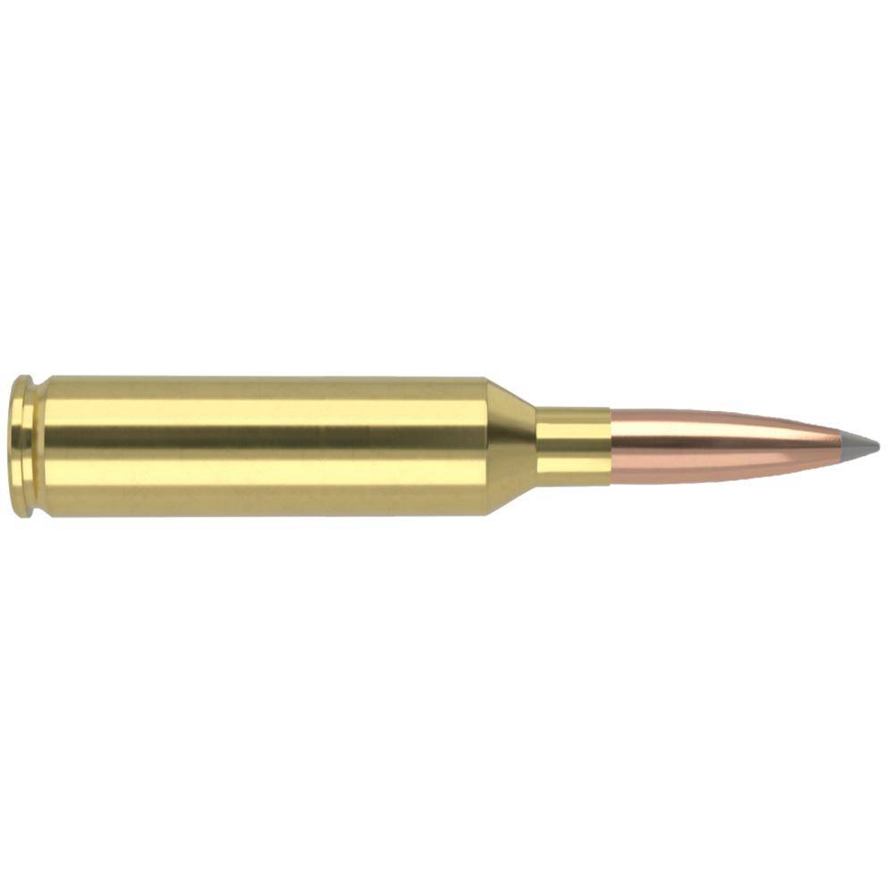 Nosler Accubond Long Range Trophy Grade Rifle Ammunition 7mm PRC 175gr ABLR SP 3000 fps 20/ct - Image 2