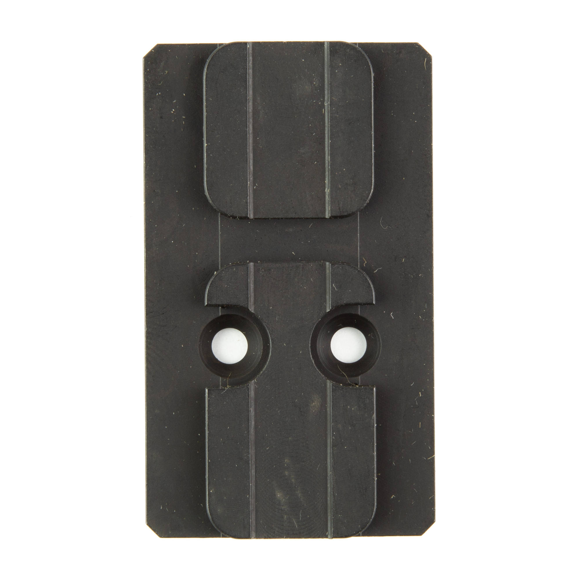XS Sights Glock MOS Optic Mount Bundle for Glock ACRO Tritium Black - Image 3