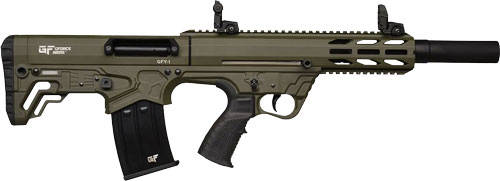 GFORCE ARMS GFY1 AR-12 12GA 3