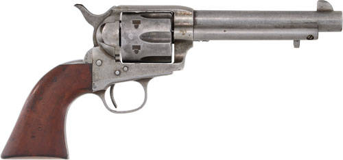 CIMARRON P-MODEL 45LC