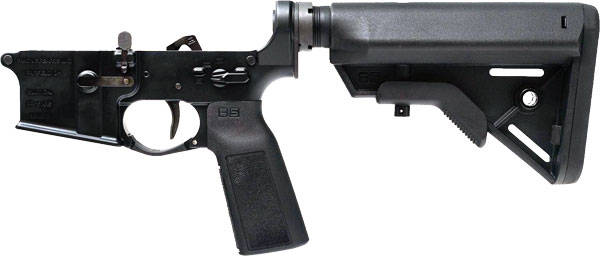 FAXON SENTRY AR-15 FORGED